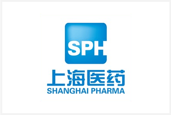 案例背景          上海医药集团股份有限公司是一家总部位于上海的