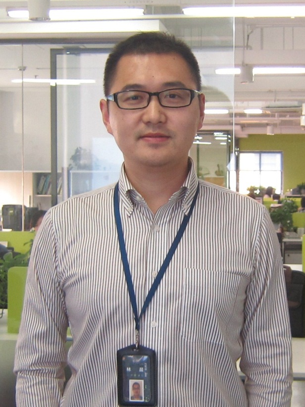 马克华菲林晨:企业信息化变革带动信息人员转