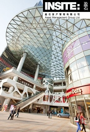 盈石:借力IT打造商业地产数字化的经营管理艺术