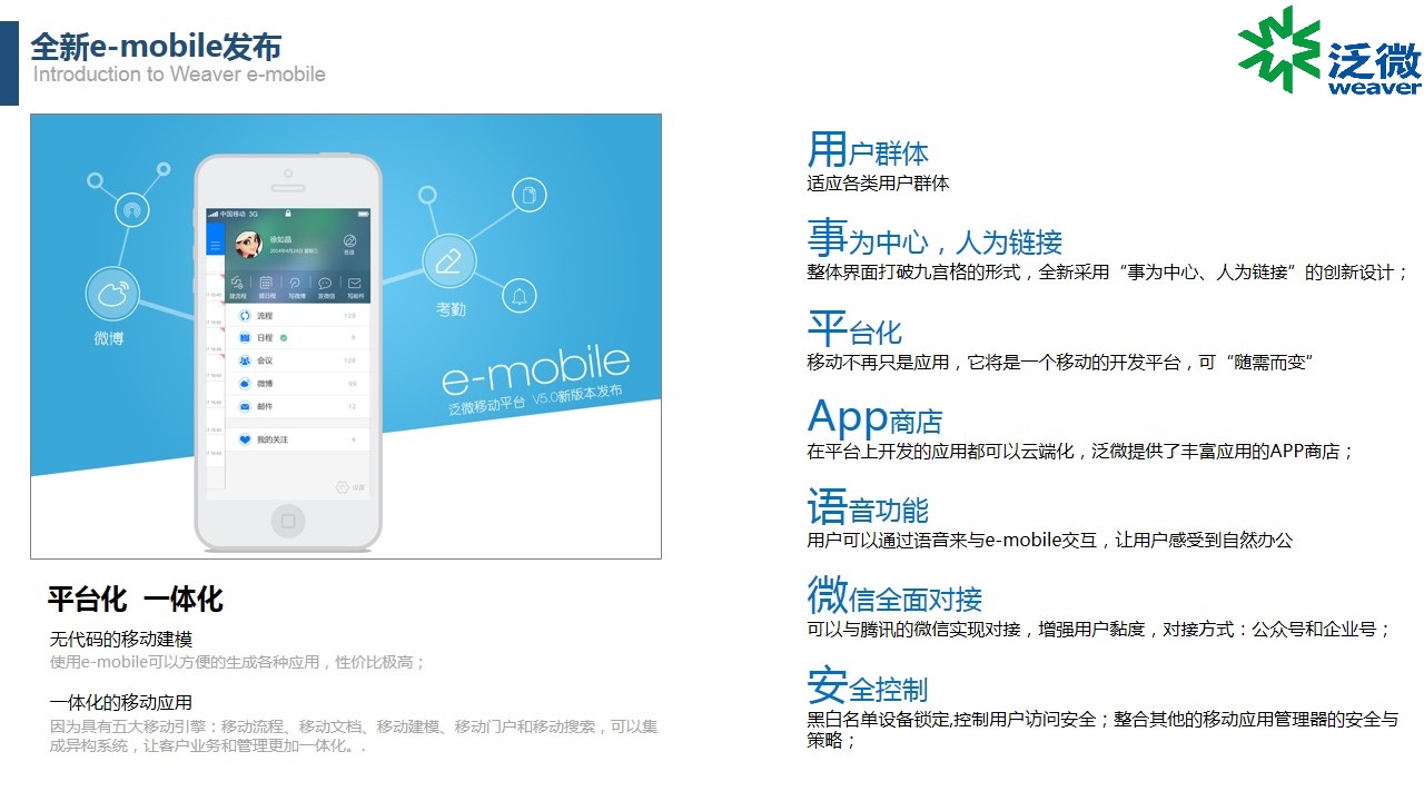 e-mobile袭来 是时候把电脑收进行李箱了!