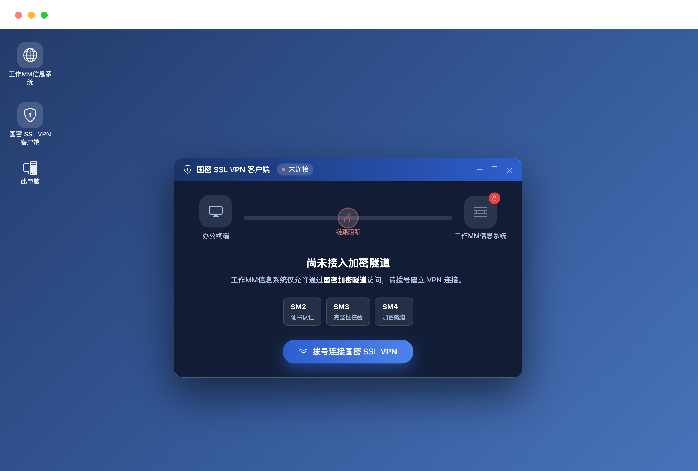 SSL VPN