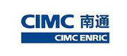 南通中集罐式储运设备制造有限公司标志
