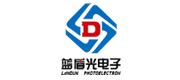 安徽蓝盾光电子股份有限公司标志