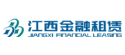 江西金融租赁股份有限公司标志
