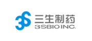 三生制药集团标志
