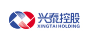 合肥兴泰金融控股（集团）有限公司标志
