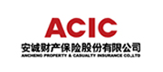 安诚财产保险股份有限公司标志