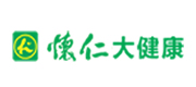湖南怀仁药业有限公司标志