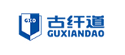 浙江古纤道新材料股份有限公司标志