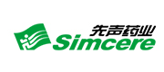 先声药业标志