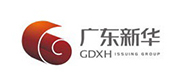广东新华发行集团股份有限公司标志