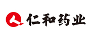仁和药业股份有限公司标志