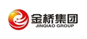 上海金桥出口加工区开发股份有限公司标志