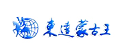 内蒙古东达蒙古王集团有限公司标志