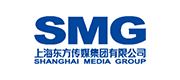 上海文化广播影视集团有限公司（SMG）标志