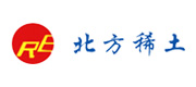 内蒙古包钢稀土 ( 集团 ) 高科技股份有限公司标志