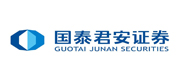 国泰君安证券股份有限公司标志