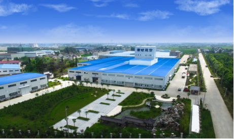 泛微OA系统签约江苏新时高温材料股份有限公司 泛微OA系统签约江苏新时高温材料股份有限公司