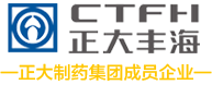 泛微移动办公OA系统签约江苏正大丰海制药有限公司