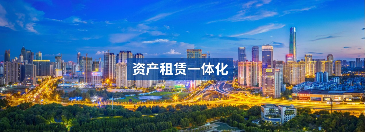 泛微OA系统武汉CBD运营公司方案：租赁全过程管理，数据自动化分析