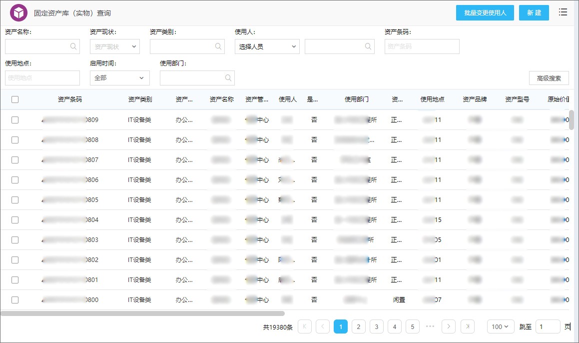 世界500强旗下企业——中机国际携手泛微，搭建统一数字化办公平台(图4)