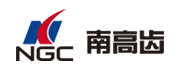 南京高速齿轮制造有限公司案例配图
