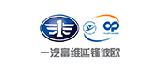 成都一汽富维延锋彼欧汽车外饰有限公司案例配图
