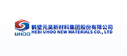 鹤壁元昊新材料集团股份有限公司案例配图